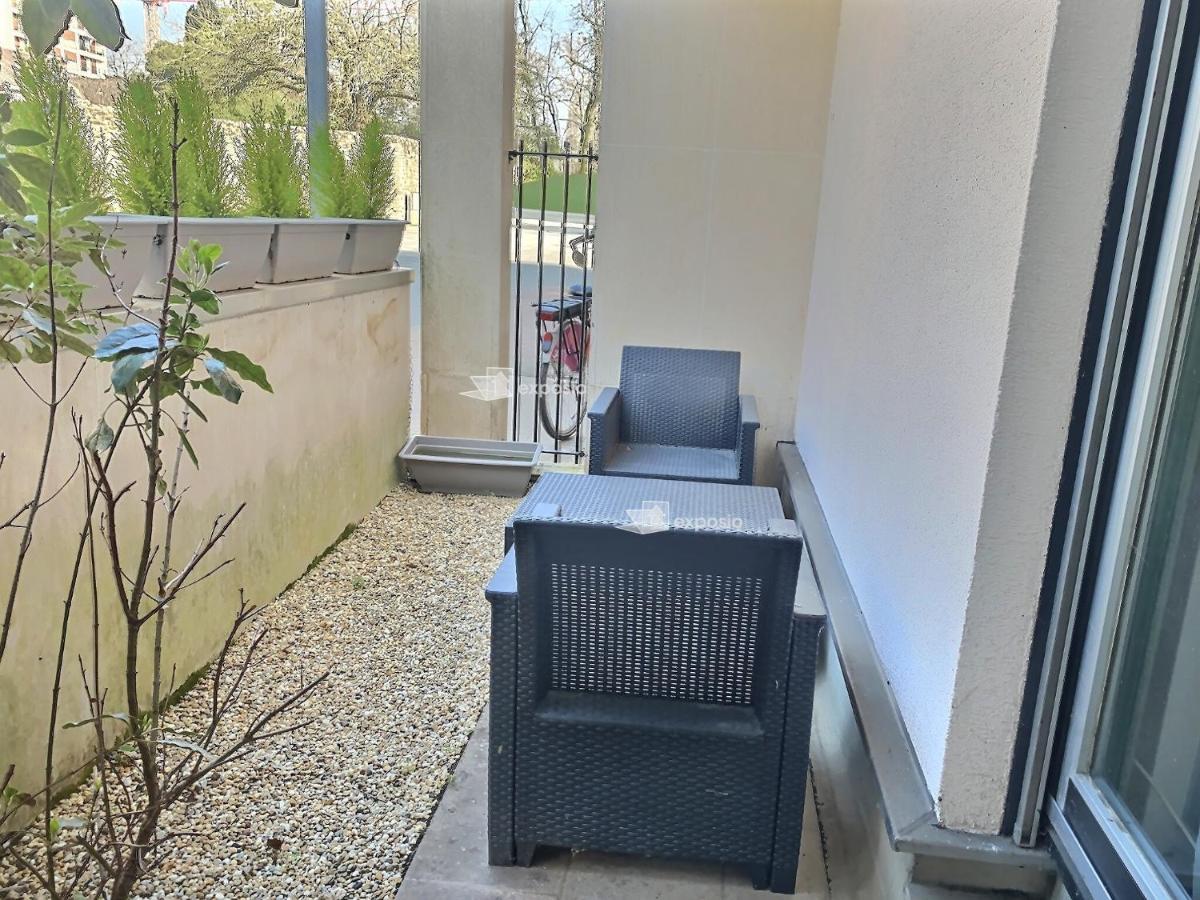 Cosy Break Jardins Des Plantes Apartman Le Mans Kültér fotó